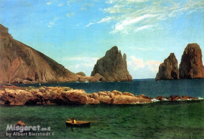 Albert Bierstadt 010