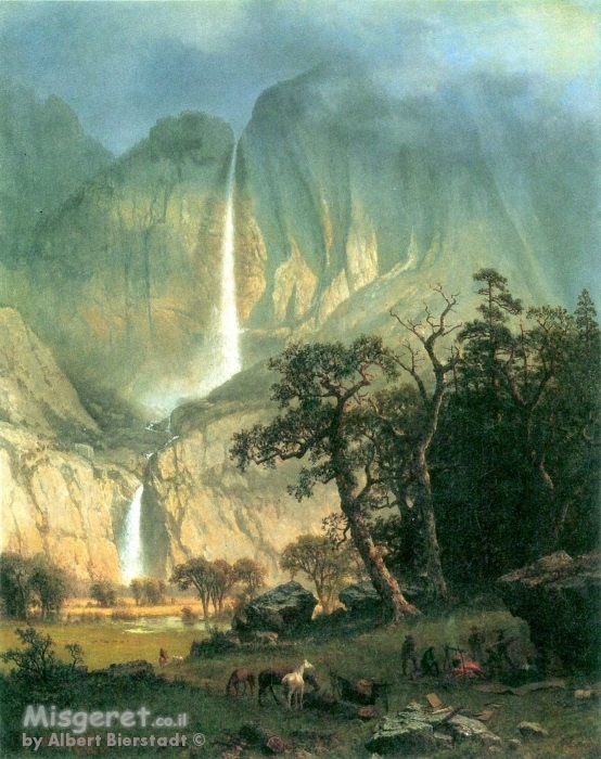 Albert Bierstadt 011