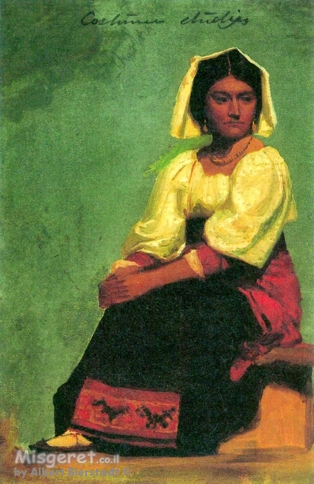 Albert Bierstadt 012