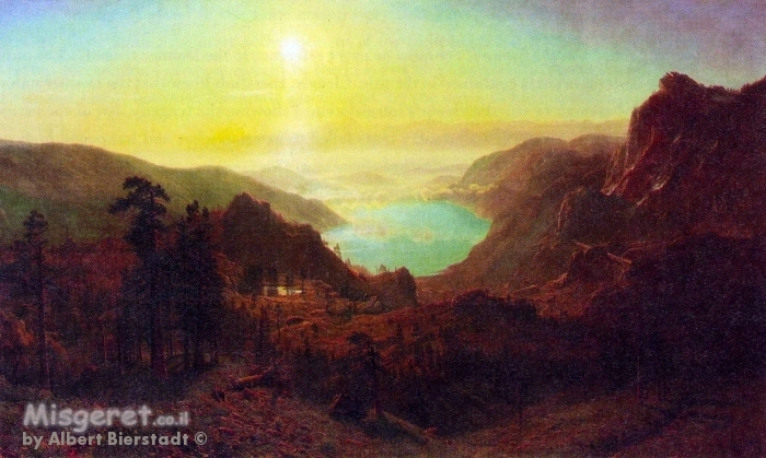 Albert Bierstadt 013