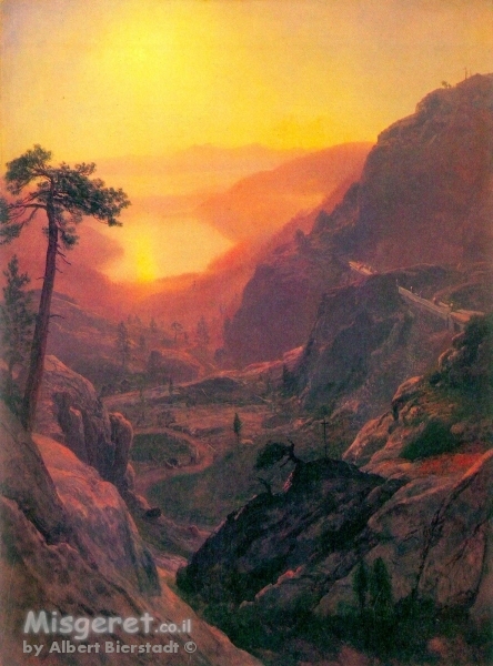 Albert Bierstadt 014