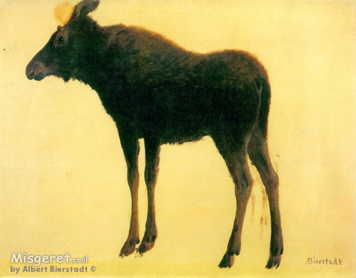 Albert Bierstadt 015