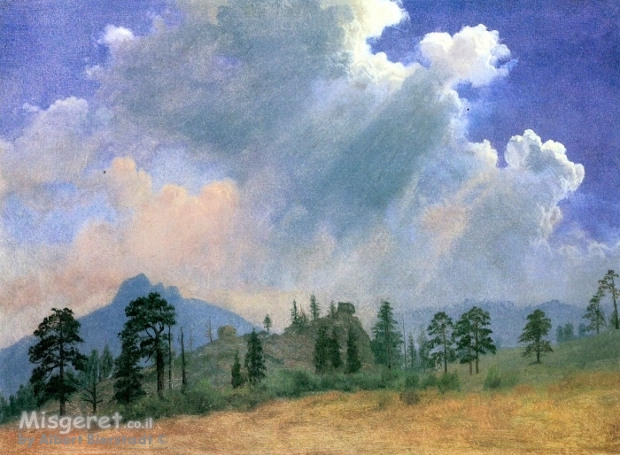 Albert Bierstadt 016