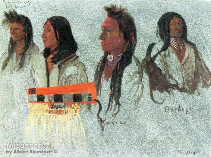 Albert Bierstadt 019