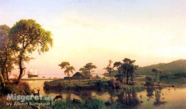 Albert Bierstadt 020