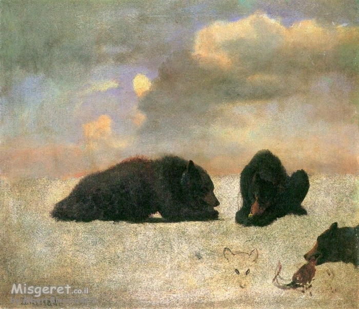 Albert Bierstadt 021