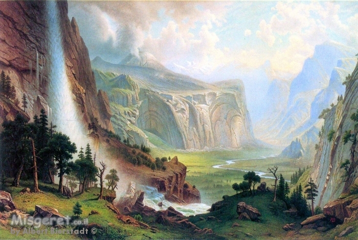 Albert Bierstadt 022
