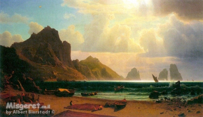 Albert Bierstadt 024