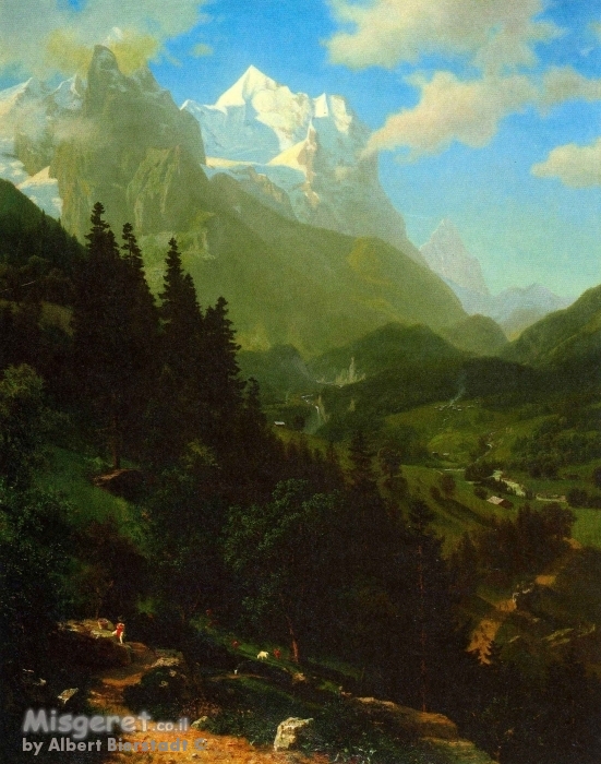 Albert Bierstadt 025