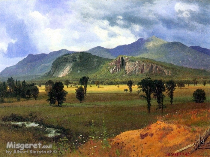 Albert Bierstadt 026