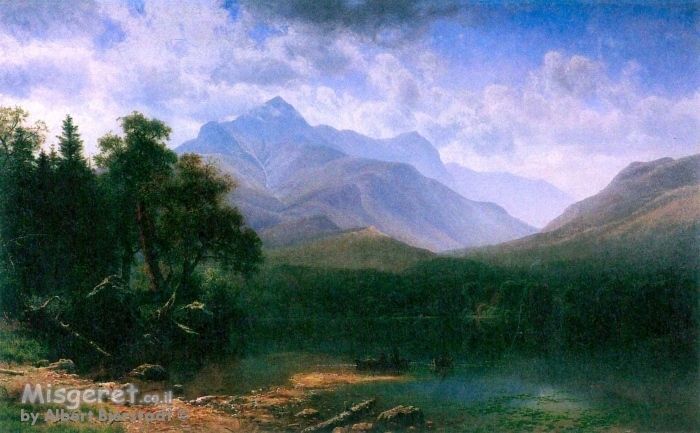 Albert Bierstadt 027