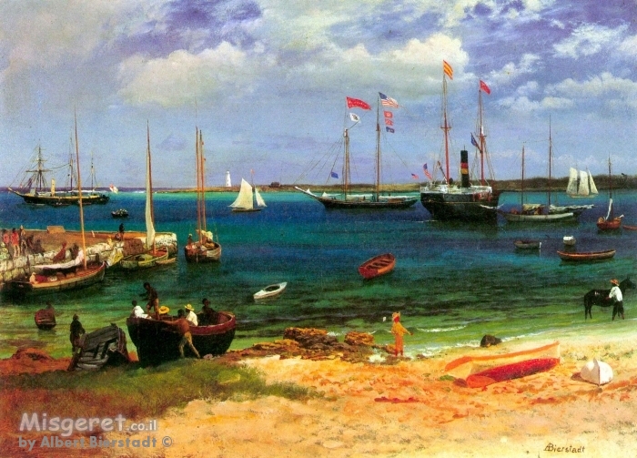 Albert Bierstadt 028