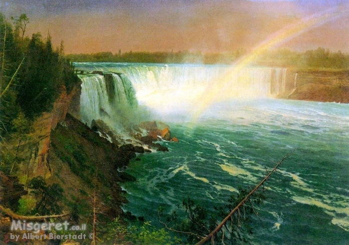 Albert Bierstadt 029