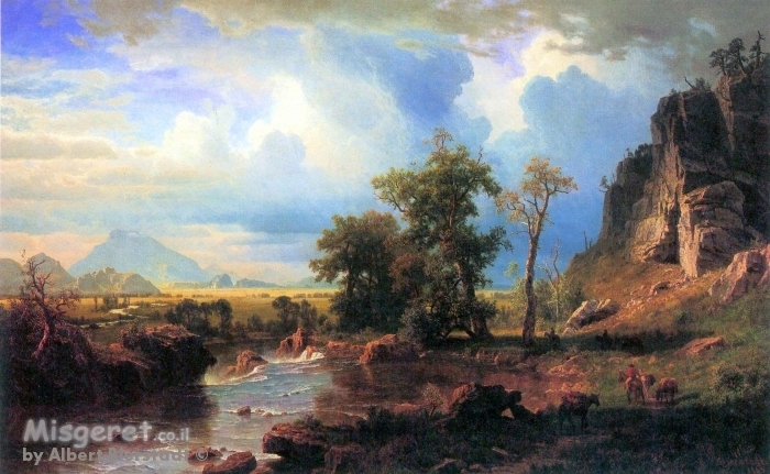 Albert Bierstadt 030