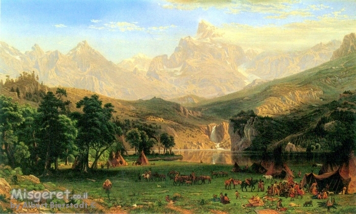 Albert Bierstadt 033