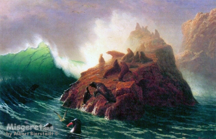 Albert Bierstadt 035