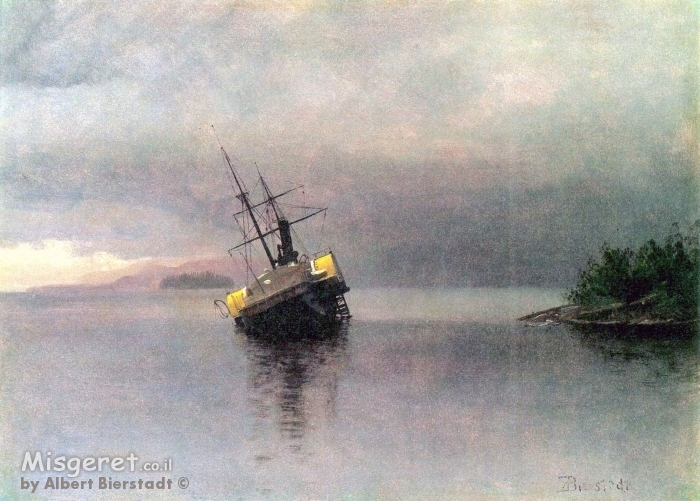 Albert Bierstadt 036