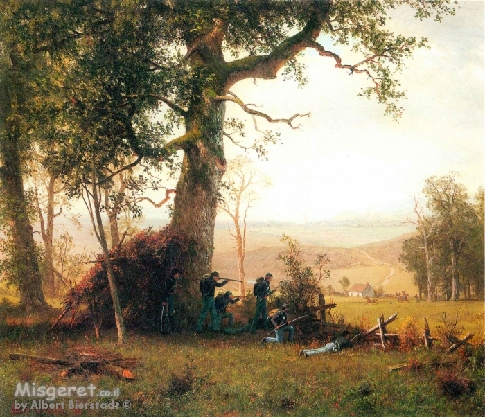 Albert Bierstadt 037