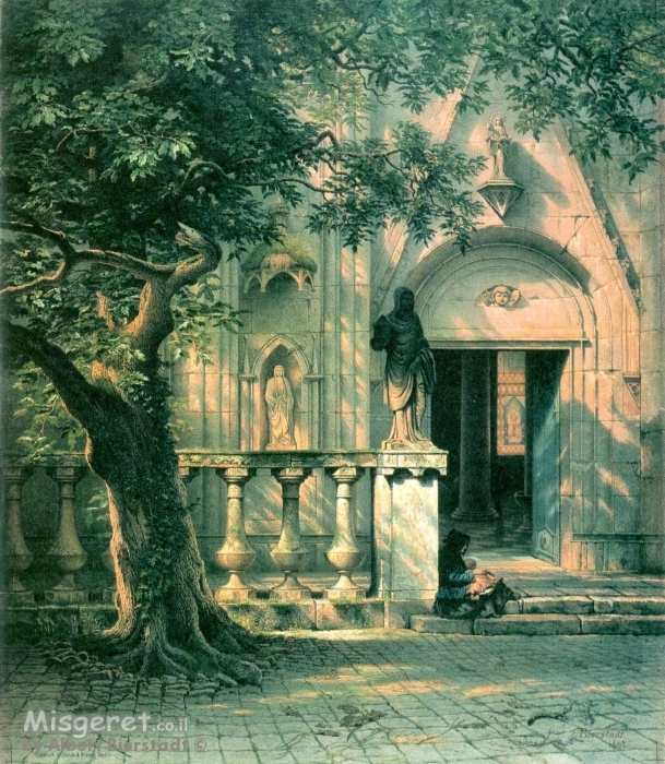 Albert Bierstadt 044