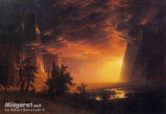 Albert Bierstadt 046