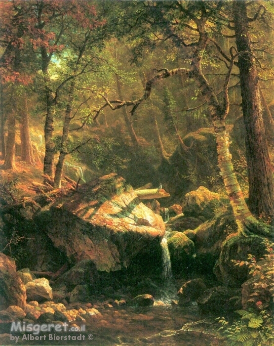 Albert Bierstadt 052