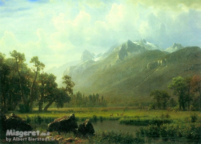 Albert Bierstadt 055