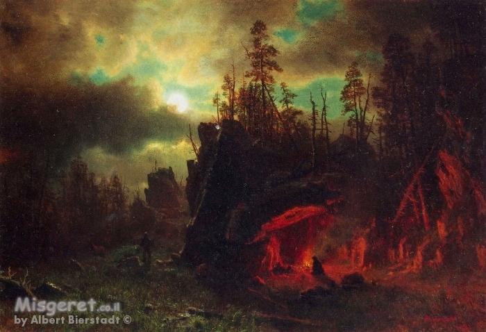 Albert Bierstadt 059