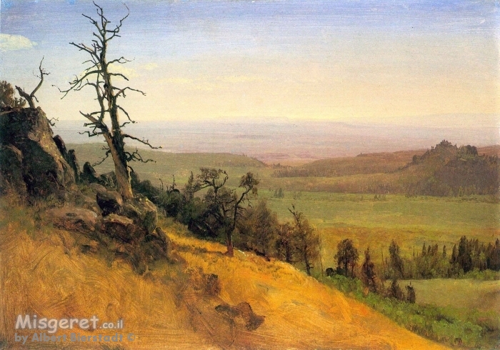 Albert Bierstadt 061