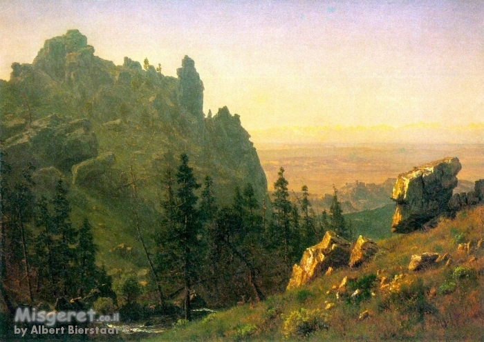 Albert Bierstadt 064