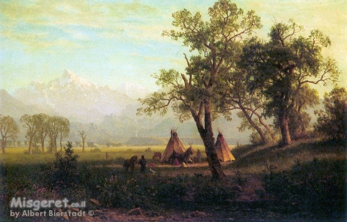 Albert Bierstadt 066