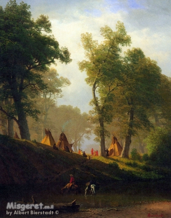 Albert Bierstadt 067