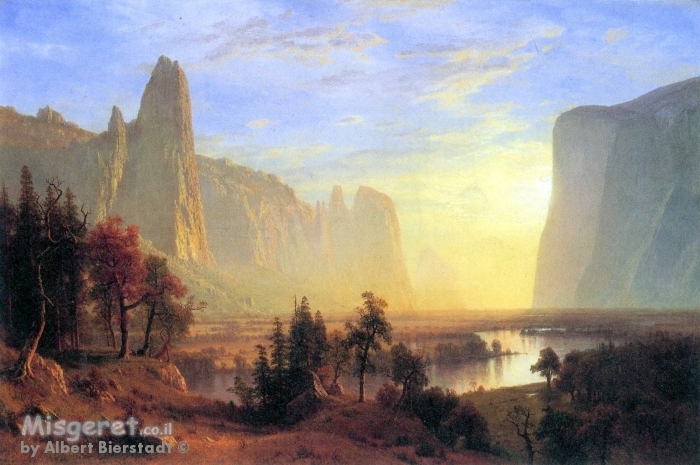 Albert Bierstadt 071