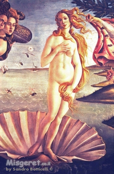Botticelli Sandro 006