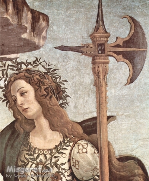 Botticelli Sandro 007