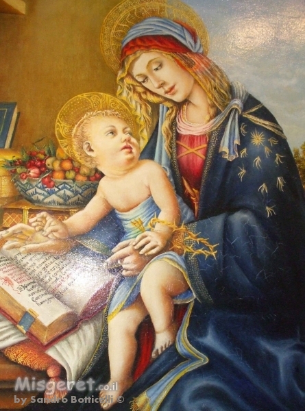 Botticelli Sandro 009