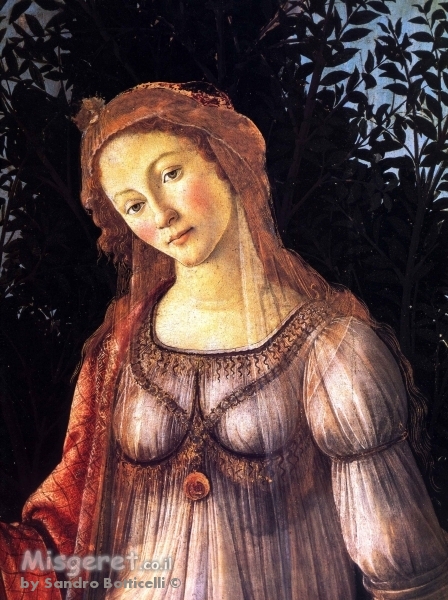 Botticelli Sandro 010