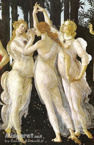 Botticelli Sandro 012
