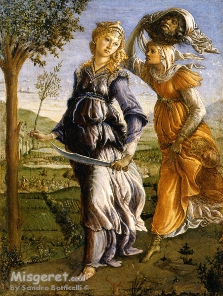 Botticelli Sandro 014