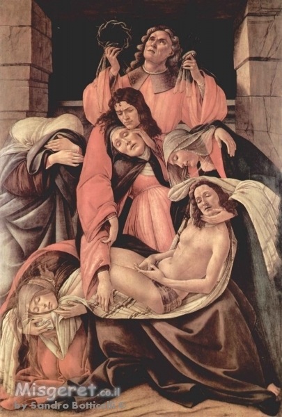 Botticelli Sandro 016