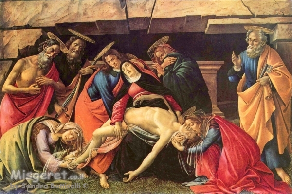 Botticelli Sandro 017