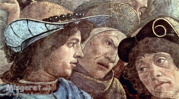 Botticelli Sandro 019