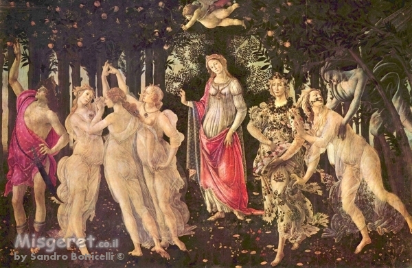 Botticelli Sandro 021