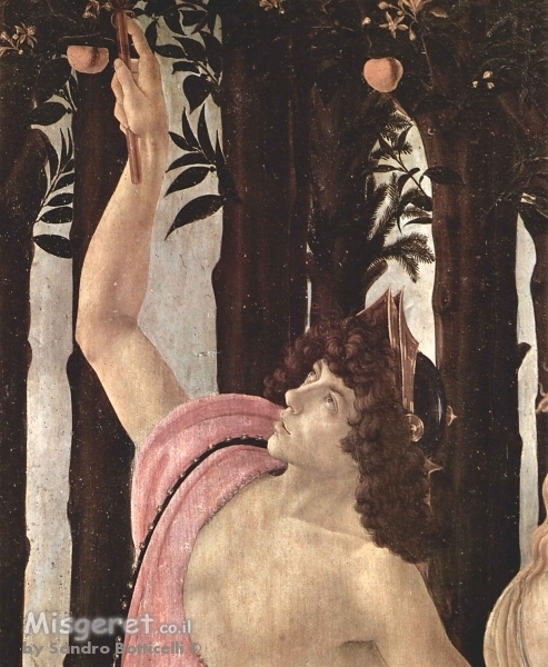 Botticelli Sandro 023