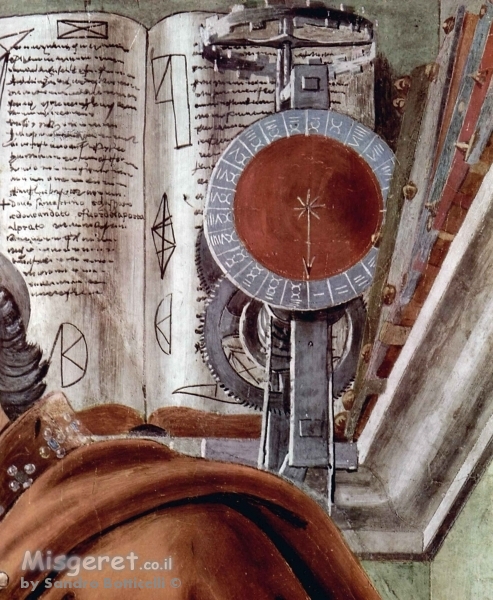 Botticelli Sandro 028