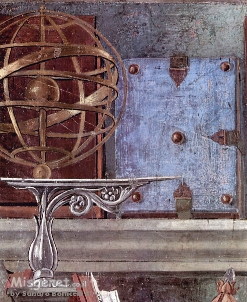 Botticelli Sandro 029