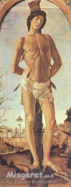 Botticelli Sandro 031