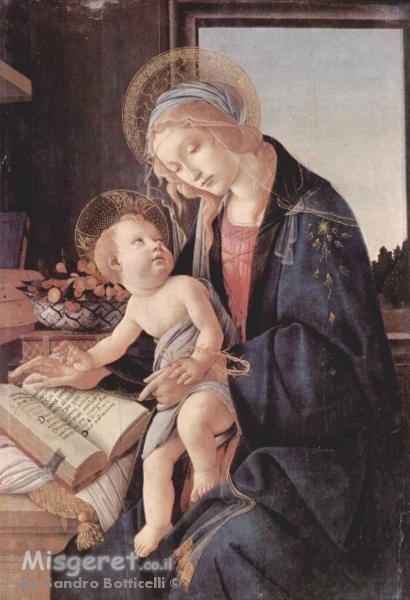 Botticelli Sandro 037