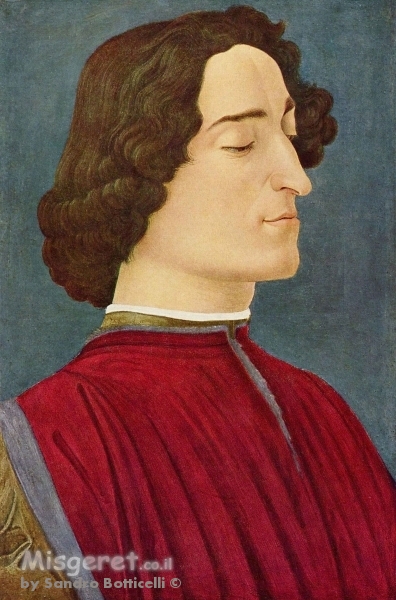 Botticelli Sandro 038