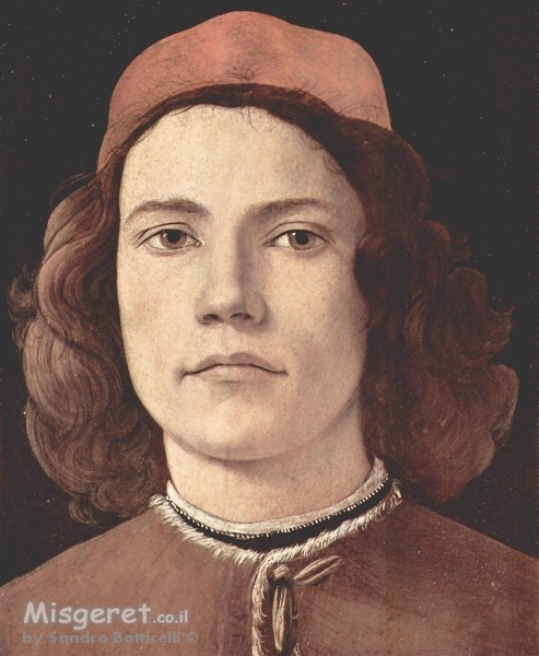 Botticelli Sandro 039