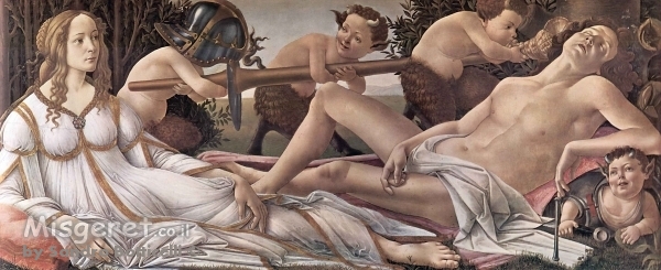 Botticelli Sandro 044
